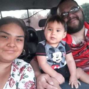 Meet your Posher, Cynthia